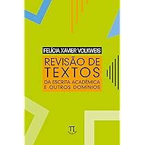 Para ler e Revisar Textos | Amazon.com.br
